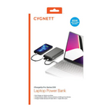 Cygnett Chargeup Pro Series 20000mAh Laptop Power Bank