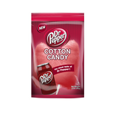 12 x Dr Pepper Cotton Candy 87g