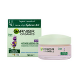 Garnier Organics Anti-Age Sleeping Cream 50ml