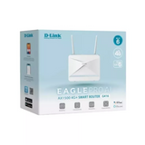 D-Link 6416 Eagle Pro AI AX1500 Wireless Router