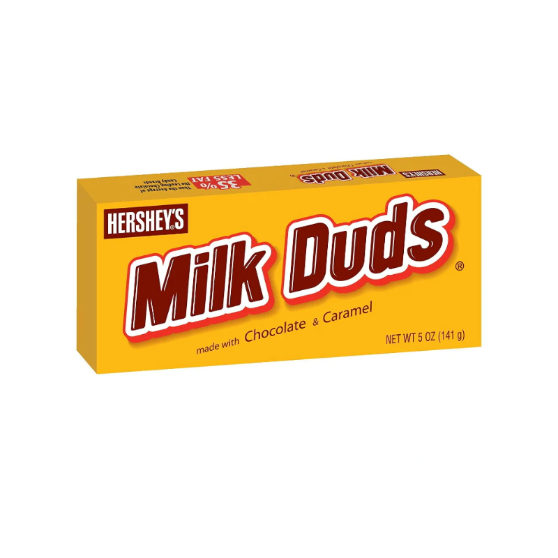 Milk Duds Movie Box 141g