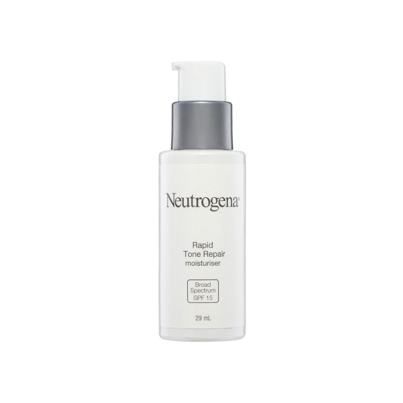 Neutrogena Rapid Tone Repair Even Skin Tone Moisturiser 29mL