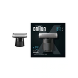 Braun Replacement Blade Head For Series X (XT3 / XT5)