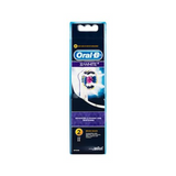 Oral-B 3D White Toothbrush Heads - 2 Pack
