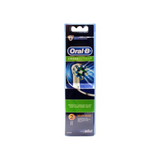 Oral-B CrossAction Toothbrush Heads - 2 Pack