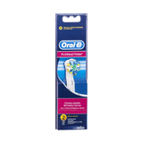 Oral-B Floss Action Toothbrush Heads - 2 Pack