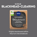 Nivea Face Cleansing WonderBAR 75g