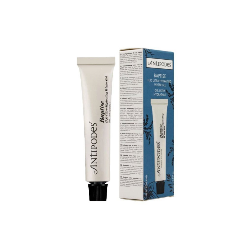 Antipodes Baptise H2O Ultra-Hydrating Water Gel 15ml