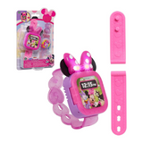 Disney Junior Minnie Mouse Funhouse Smart Watch