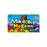 12 x Mike & Ike Mega Mix 141g