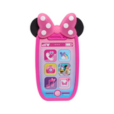 Disney Junior Minnie Mouse Funhouse Mobile Phone