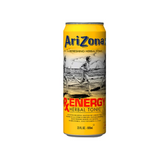 24 x Arizona Rx Energy Herbal Tonic 680mL