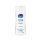 Vaseline Body Lotion Advanced Strength Fragrance Free 225ml