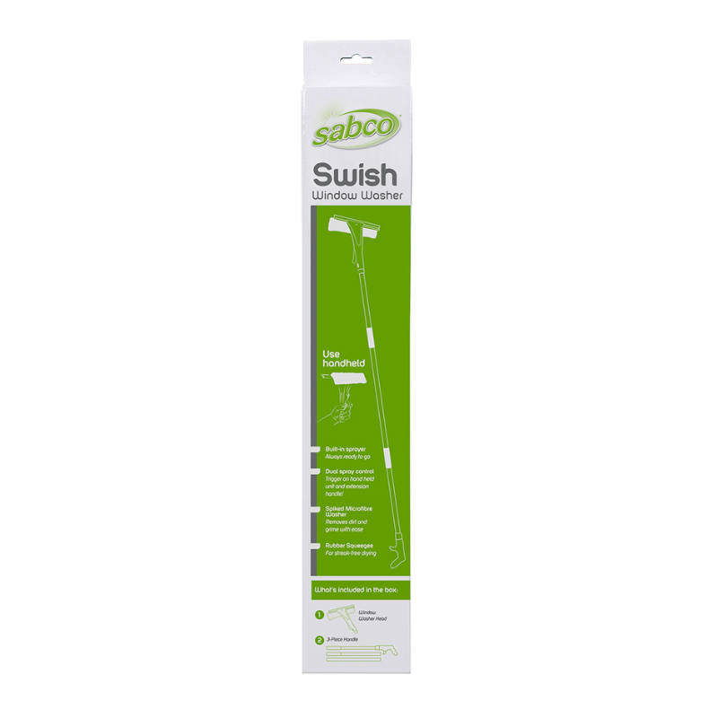Sabco Swish Window Washer
