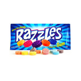24 x Razzles 40g