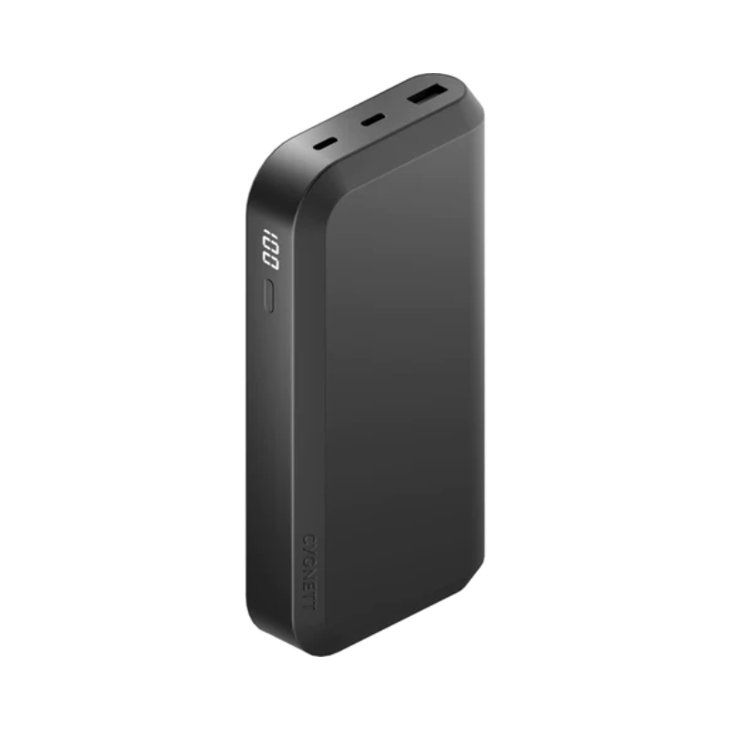 Cygnett Chargeup Pro Series 20000mAh Laptop Power Bank