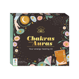 Elevate: Chakras and Auras Kit