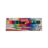 Scribble Me: 25 Pack Magic Markers