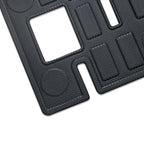 Tesla Model Y Rear Seat Back Cover