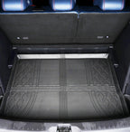 BYD Atto 3 Compatible Boot Liner Mats TPE - 3 Piece Set