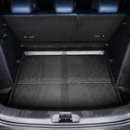 BYD Atto 3 Compatible Boot Liner Mats TPE - 3 Piece Set