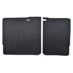 Tesla Model 3 3D Rear Seat Back Protector Cover