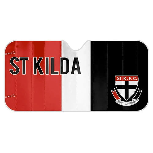 AFL Car Window Windscreen Sunshade