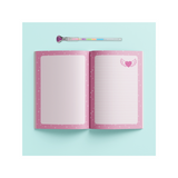 Hinkler Secret Sparkle Journal Ultimate Kit
