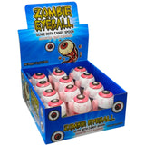 12 Pack x Sour Eyeball 100g