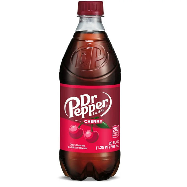 Soda