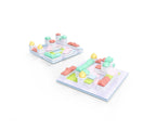 The Arckit - Cityscape Architectural Model System