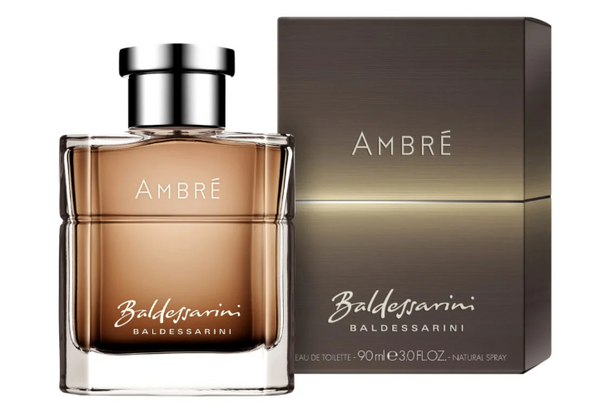 Fragrances Men