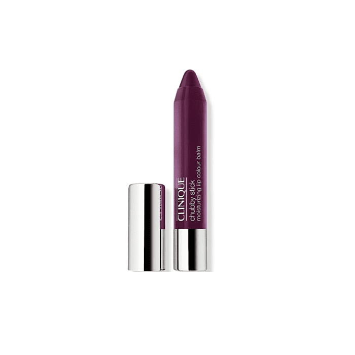 Clinique Chubby Stick - Moisturizing Lip Colour Balm - 3g