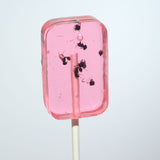 Hotlix ANT-LIX Suckers 31g Lollipop - With Real Ants Inside