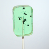 Hotlix ANT-LIX Suckers 31g Lollipop - With Real Ants Inside