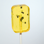 Hotlix ANT-LIX Suckers 31g Lollipop - With Real Ants Inside