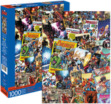 Avengers Collage 1000 Pieces Puzzle