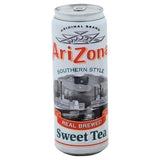24 Pack x Arizona Sweet Tea 680ml