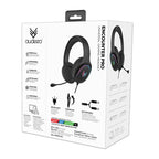 Audeeo Encounter Pro Universal Gaming Headset