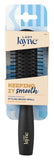 3 x Lady Jayne Never Out of Style Detangle and Define Medium Long Curly Hair Formation Brush