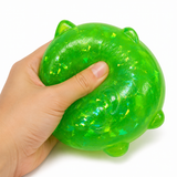 Squishy Cat Toy