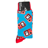 Sock Exchange - Video Game