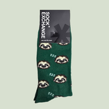 Sock Exchange - Sloths