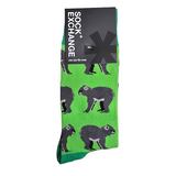 Sock Exchange - Koala