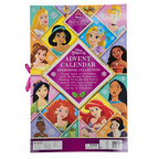 Disney Princess Storybook Collection Advent Calendar