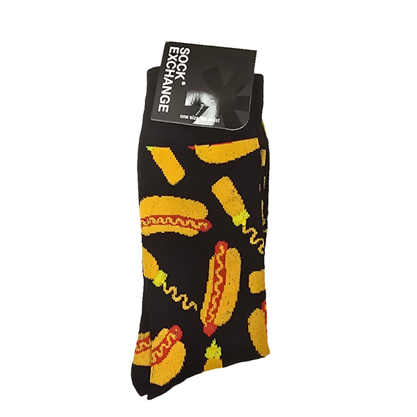 Sock Exchange