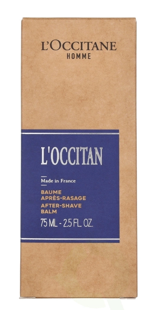 L'Occitane L'Occitan After-Shave Balm – 75mL
