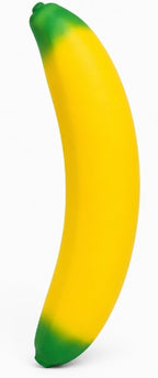 Mega Fruit XXL Squishy Banana Toy