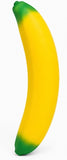 Mega Fruit XXL Squishy Banana Toy
