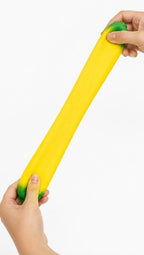 Mega Fruit XXL Squishy Banana Toy
